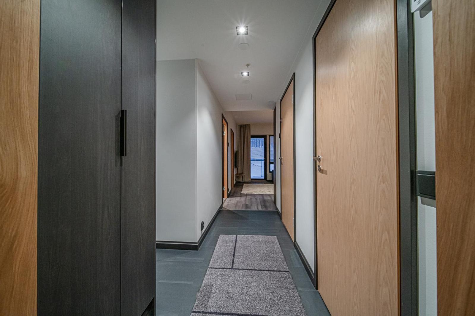Levillas Cranberry C14 Exterior foto